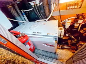 Thumbnail von Beneteau 57