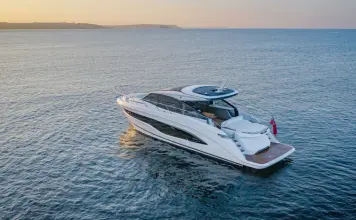 Princess V55