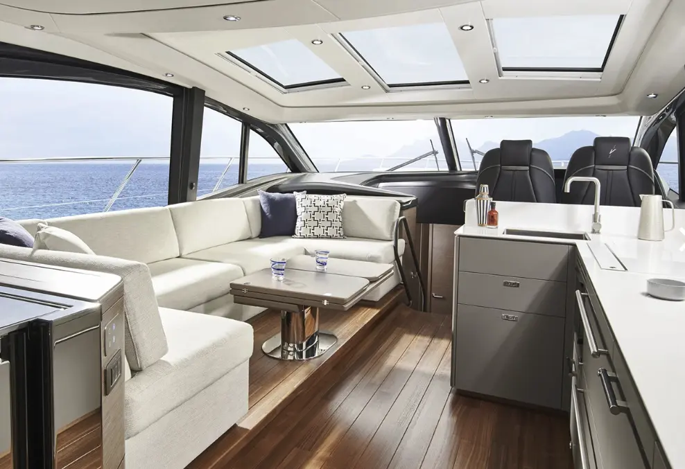 Thumbnail von Princess V55