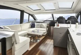 Thumbnail von Princess V55