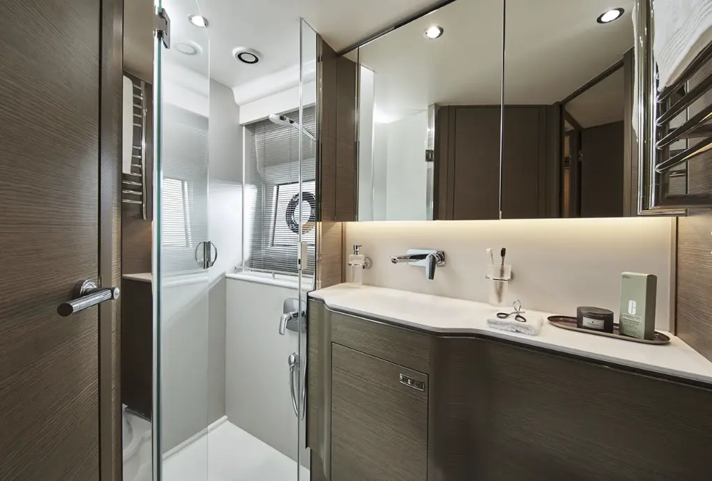 Thumbnail von Princess V55