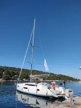 Thumbnail von Jeanneau Sun Odyssey 440