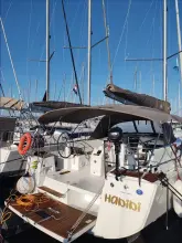 Thumbnail von Jeanneau Sun Odyssey 440