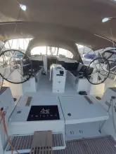 Thumbnail von Jeanneau Sun Odyssey 440