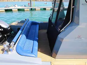 Thumbnail von Unknown STORMBIRD