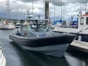 Thumbnail von Unknown STORMBIRD