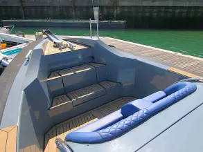 Thumbnail von Unknown STORMBIRD