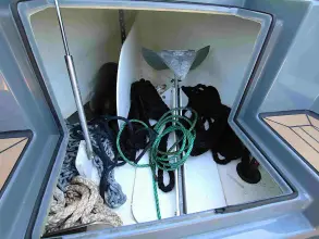 Thumbnail von Unknown STORMBIRD