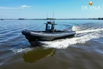 Thumbnail von Blue Spirit BS 1050