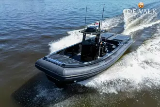 Thumbnail von Blue Spirit BS 1050