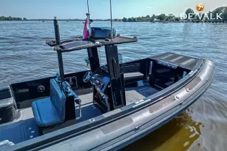 Thumbnail von Blue Spirit BS 1050