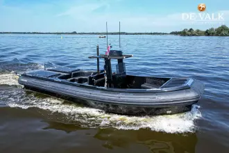 Thumbnail von Blue Spirit BS 1050