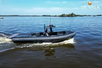 Thumbnail von Blue Spirit BS 1050