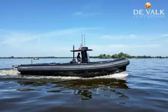 Thumbnail von Blue Spirit BS 1050