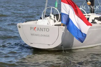 Thumbnail von Saffier SE 33 UD