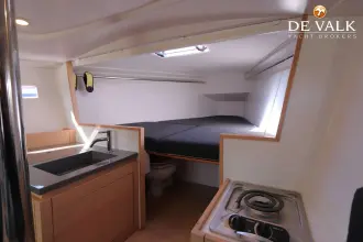 Thumbnail von Saffier SE 33 UD