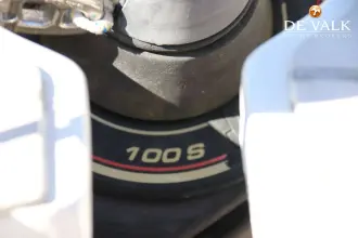 Thumbnail von Saffier SE 33 UD