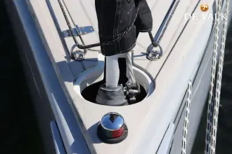 Thumbnail von Saffier SE 33 UD