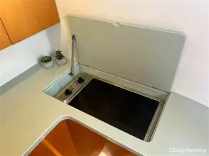 Thumbnail von Genesis Cielo 50 HT