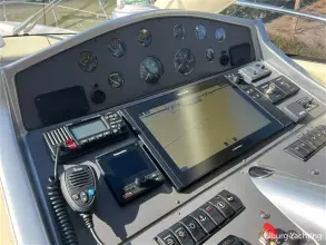 Thumbnail von Genesis Cielo 50 HT