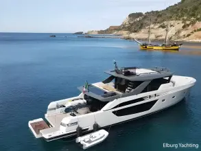 Thumbnail von Bluegame BGX63