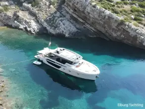 Thumbnail von Bluegame BGX63