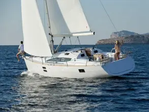 Thumbnail von Elan 40 Silente