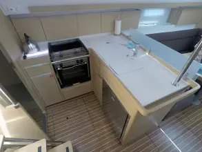 Thumbnail von Elan 40 Silente