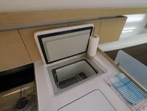 Thumbnail von Elan 40 Silente