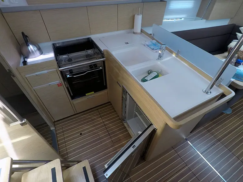 Thumbnail von Elan 40 Silente