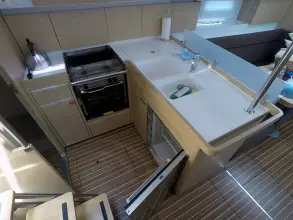 Thumbnail von Elan 40 Silente