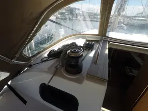 Thumbnail von Elan 40 Silente