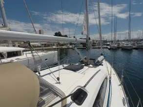 Thumbnail von Elan 40 Silente