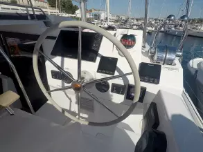Thumbnail von Fountaine Pajot Astrea 42 Adriatic Breeze