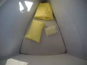 Thumbnail von Fountaine Pajot Astrea 42 Adriatic Breeze