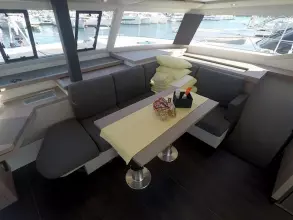 Thumbnail von Fountaine Pajot Astrea 42 Adriatic Breeze