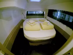 Thumbnail von Fountaine Pajot Astrea 42 Adriatic Breeze