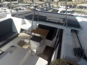 Thumbnail von Fountaine Pajot Astrea 42 Adriatic Breeze