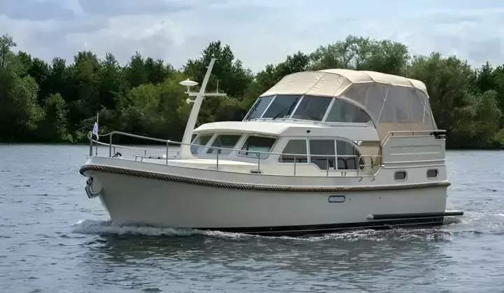 Linssen Grand Sturdy 35 3785