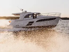 Thumbnail von Marex 330 Scandinavia MALINKONIJA