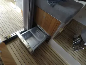 Thumbnail von Marex 330 Scandinavia MALINKONIJA