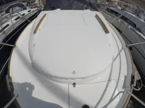 Thumbnail von Marex 330 Scandinavia MALINKONIJA