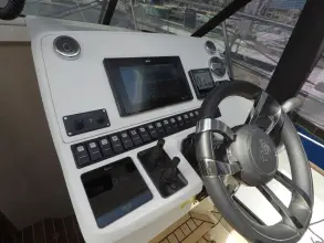 Thumbnail von Marex 330 Scandinavia MALINKONIJA