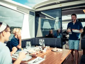 Thumbnail von Marex 330 Scandinavia MALINKONIJA