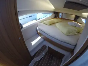 Thumbnail von Marex 330 Scandinavia MALINKONIJA