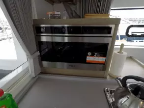 Thumbnail von Lagoon 40 DUPLO II