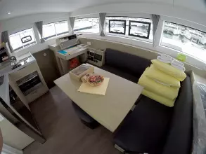 Thumbnail von Lagoon 40 DUPLO II