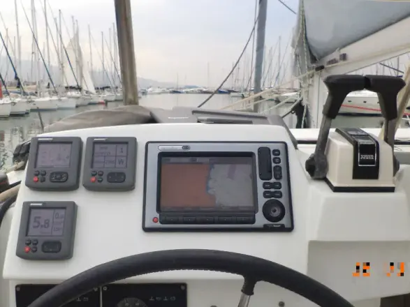 Lagoon 380 Oh Darling