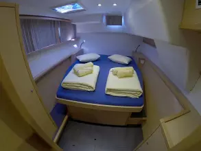 Thumbnail von Lagoon 450 Marčelina