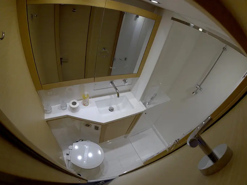 Thumbnail von Lagoon 450 Marčelina